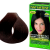 Naturtint ilgalaikiai plaukų dažai, juoda 1N (170 ml)