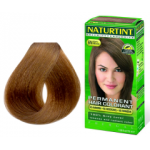 Naturtint ilgalaikiai plaukų dažai, patamsinta 6N (170 ml)
